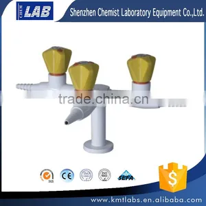 China Solid Brass Laboratory Gas Cock Valve Tap thumbnail-4