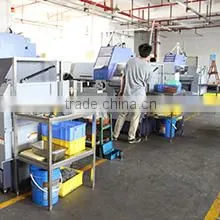 Shenzhen Sheng Jie Precision Metal Products Co., Ltd. company overview - view 2 thumbnail