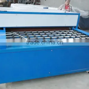 LB2200P Double Glazing Making Machine thumbnail-5