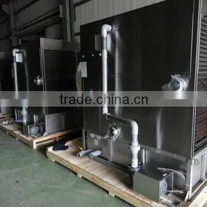 [Taiwan JH] Closed Cooling Tower Water System For Industrial thumbnail-5