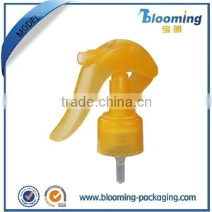 New Hand Plastic Mini Trigger Spray Wholesale thumbnail-4