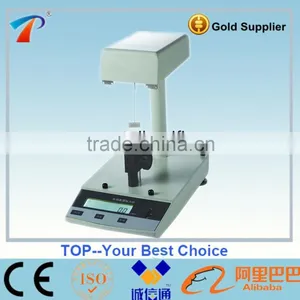 Platinum Plate Method Oil Surface/Interfacial Tension Analyzer/Oil Tension Tester thumbnail-1