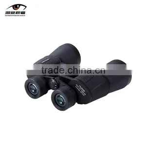 High Powered Long Range 10x50 Binoculars Telescopes thumbnail-2