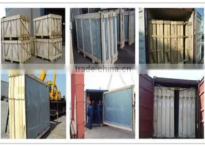 Qingdao Kingdom Glass Co., Ltd. company overview - view 3 thumbnail