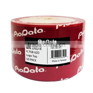 PioData 8X DVD-R AZO LOGO TOP thumbnail-1