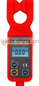 High Voltage Clamp Ammeter, AC Leakage Clamp Meter UT255A thumbnail-1