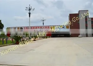 Xiamen EBpart Manufacturing Co., Ltd. company overview - view 1 thumbnail