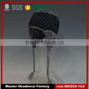 Bling cc Beanie Hat thumbnail-2
