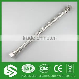 Hot Selling Corrosion Resistance Metal Flexible Pipe thumbnail-1
