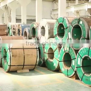 430 Coils Stainless Steel Sheet 2b Finish Cold Rolled thumbnail-1