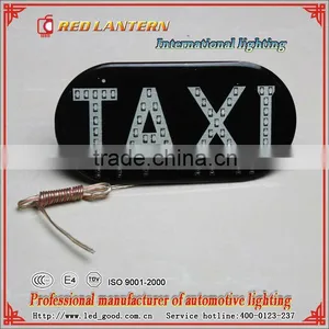 Taxi Light thumbnail-1