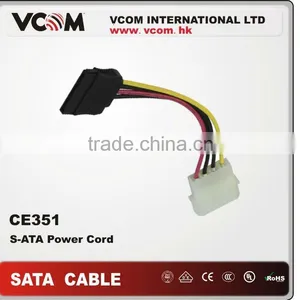 Sata Power Cable thumbnail-1