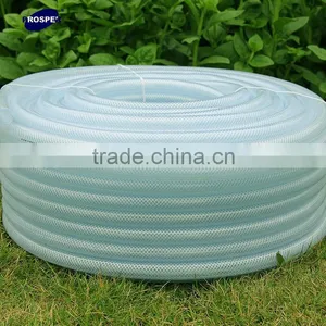Reinforced Water PVC Braid Hose thumbnail-6