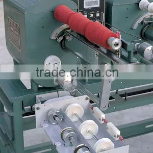 Cone Yarn Winding Machine (CL-2A) Bobbin Winder thumbnail-2
