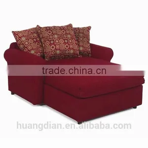 2015 New Chaise Lounge Suite Sofa Furniture Set LC7001 thumbnail-1