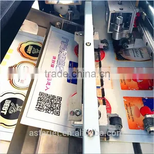 A-Starcut A3+ Label Cutter Digital Label Finisher, Paper Sticker Cutting Machine thumbnail-4