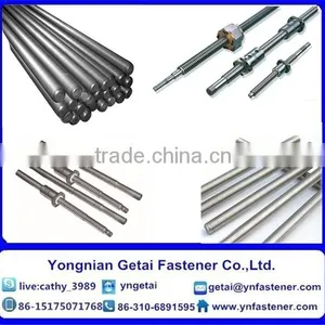 All Full Threaded Rods Electro Galvanized Hot Dip Galvanized Threaded Rods Stainless Steel Threaded Rods thumbnail-3