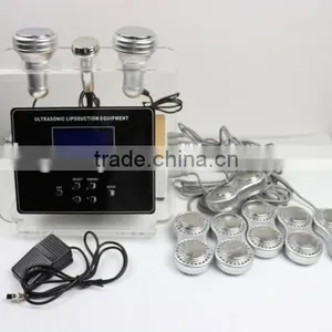 4in1 Home Use Portable Ultrasound Equipment China TM-660 thumbnail-2