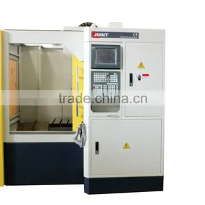 Cnc Engraving and Milling Machine CM650B thumbnail-1