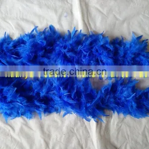 2015 Hot Sale Party Decorative Feather Boa-101 thumbnail-1