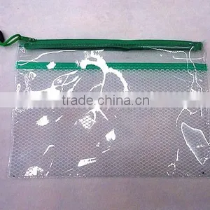 Clear Plastic Document Folder,plastic Transparent Folders thumbnail-1