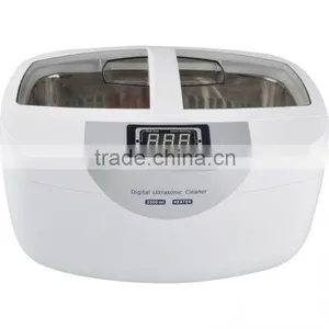 Fashion Style Digital Dental False Teeth Ultrasonic Cleaner Machine thumbnail-2
