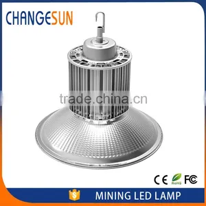 150W LED Mining Lamp With CE ROHS Approved From China thumbnail-2