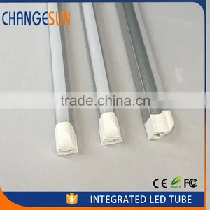 CE ROHS Good Reputation High Quality t5 Integrated Led Tube 600mm thumbnail-1