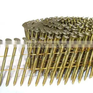 Professional High Quality Concret Nail Made in China thumbnail-1
