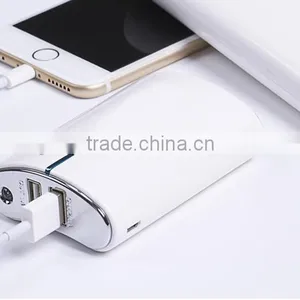2015 Power Bank, Mini Power Bank 8800 Mah Fast Charging for Mobile Phone thumbnail-3