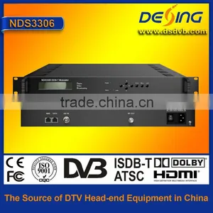 NDS3306 IP to RF Modulator thumbnail-1