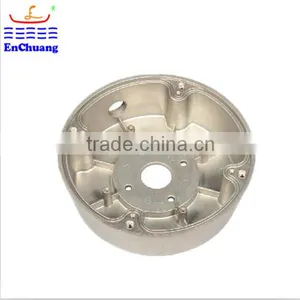 OEM Manufacturer Large Quantity Zamac Die Casting Part thumbnail-2