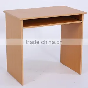 NOAHSION E1 Melamine PB Computer Or Studying Table thumbnail-1