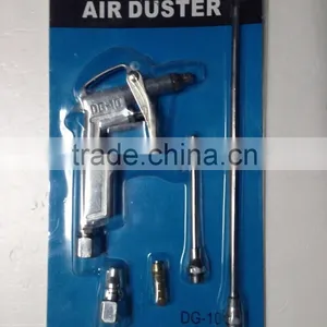 Spray Gun Gun Kit DG-10K thumbnail-1