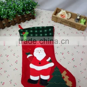 Factory Custom High Quality Christmas Socks,socks Supplier, Merry Christmas's Gift Shoes thumbnail-3