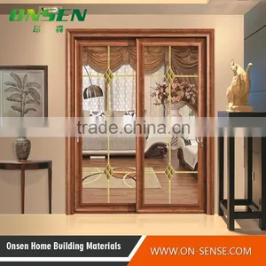 Best Selling Hot Chinese Products Bathroom Sliding Door my Orders With thumbnail-5