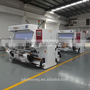 Various Good Quality Doctoring Machine For Printing Films thumbnail-1