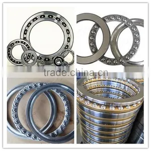 54217 Bearing,China Made,High Presion Low Noise Trust Ball Bearing thumbnail-1