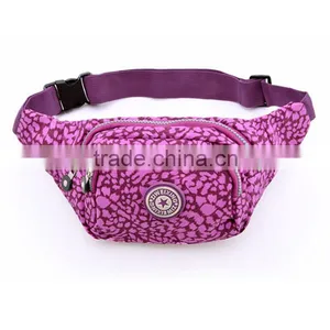 Multi-Function Unisex Outdoor Waist Bag Sport thumbnail-3
