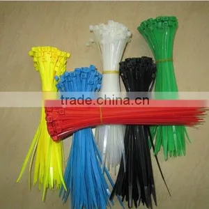 Chinese Manufacturer Supply Plastic Ties thumbnail-1