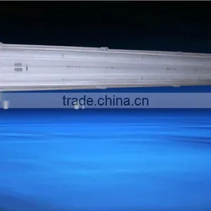 JM-236 T8 2x36W Light Fitting thumbnail-1