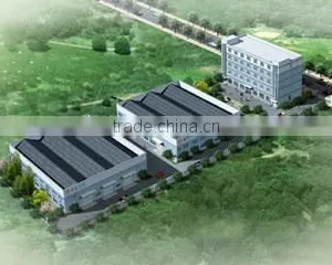 Yongkang Ankai Industry And Trade Co., Ltd. company overview - view 2 thumbnail