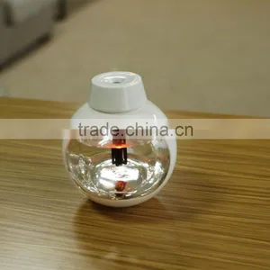 Desk Air Mini Humidifier / Korean Humidifier / Humidifier Singapore thumbnail-3