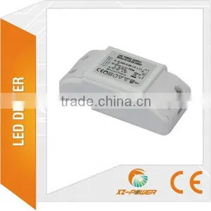 XZ-CB12B 150ma Panel Light Led Power Supply Circuit Diagram thumbnail-1