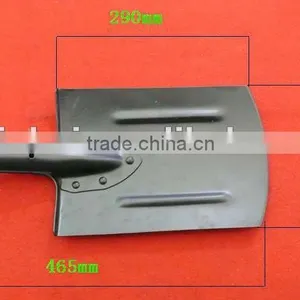 Garden Shovel & Spade Head S524-1A thumbnail-1