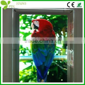 Over 90% Uniformity Slim Acrylic Light Box thumbnail-4