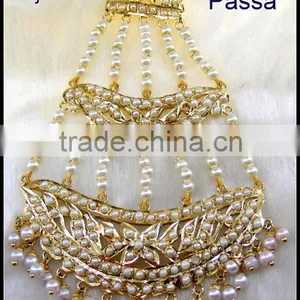 Bridal Head Passa thumbnail-1