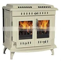 Wood Cooking Stoves, Freestanding Fireplace, Classical Stove thumbnail-1