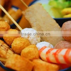 New Best Selling Snack Food Machine Oden Machine _Kanto Cook Machine _donut Fryer thumbnail-3