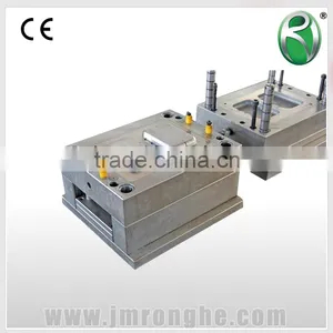 Top Quality Cheap Plastic Injection Mould thumbnail-3